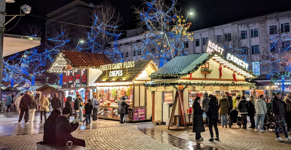 What's on in Plymouth this November What's on in Plymouth this November